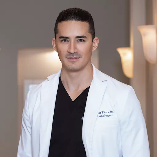 Dr. Elbert Vaca