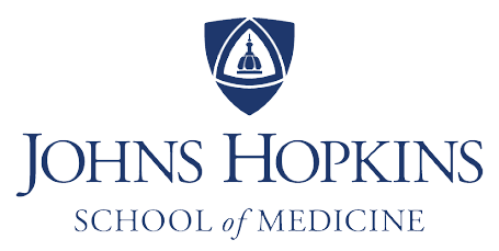 John Hopkins School of Medicine logo