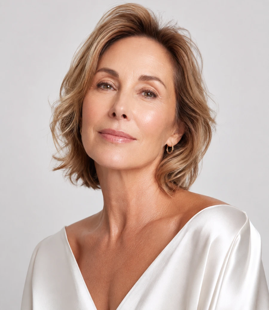 What Is a Modern Face Neck Lift